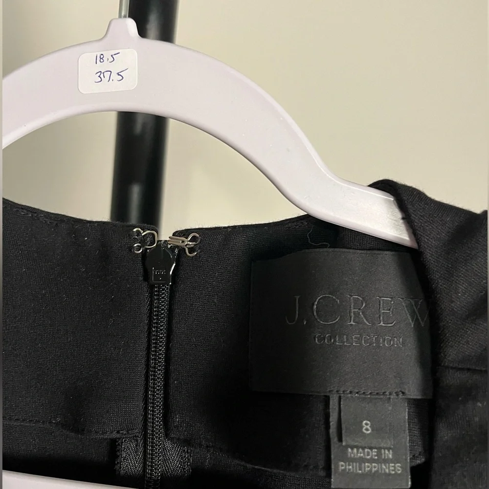 J. Crew ptp 16+